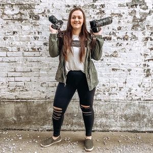 Meet your Posher, Amanda